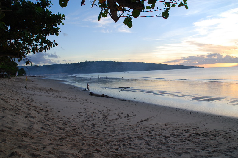 Indonesia, Bali, Tanjung Benoa